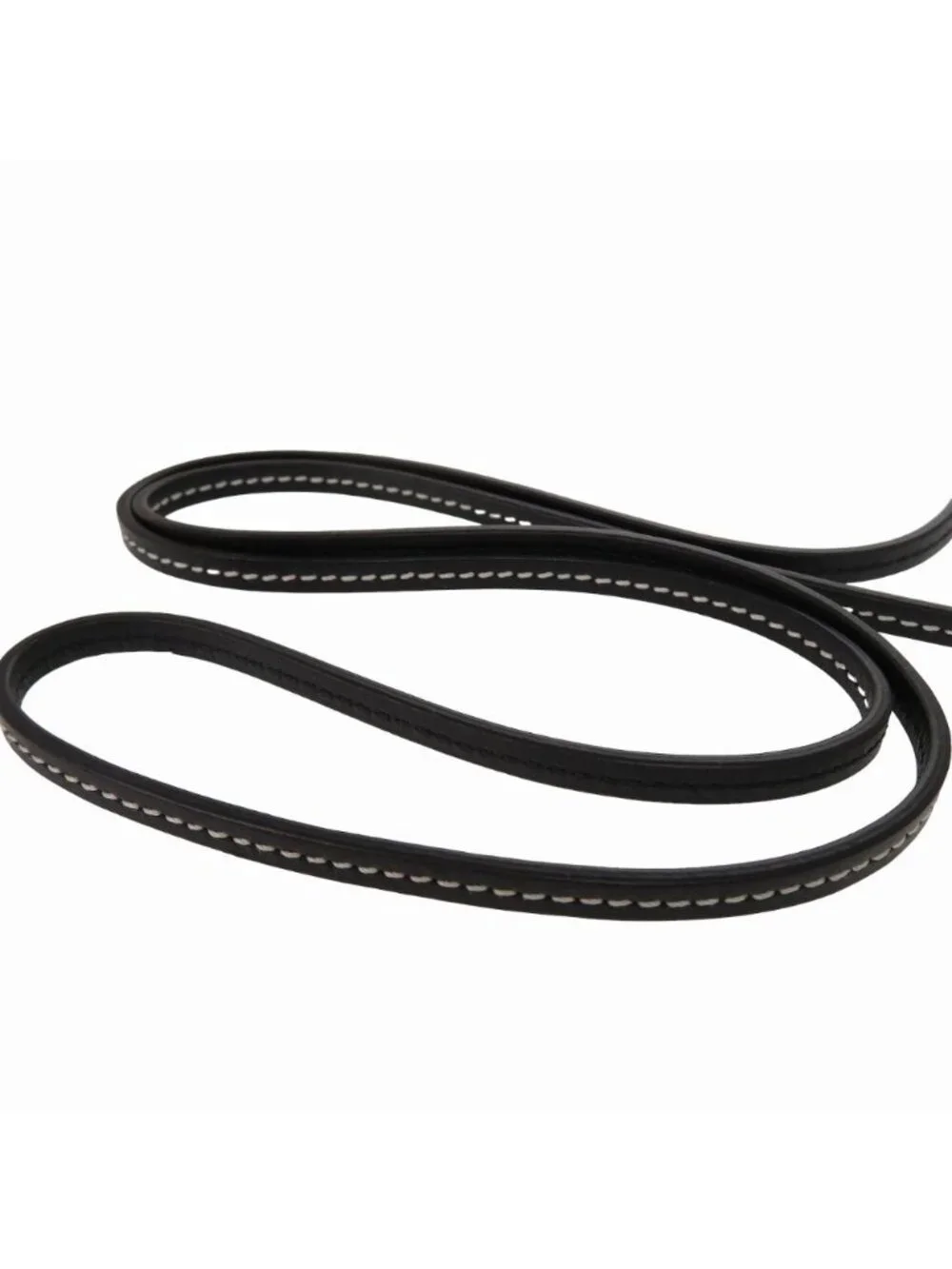 Loewe Anagram Shoulder Strap Calf Black Coin Case